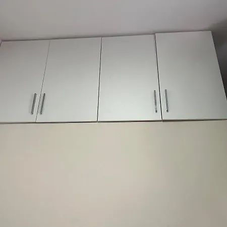 Apartment Hq In Center Tirana